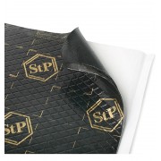 шумоизояция bomb