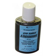 Флюс для алюминия (25мл) (Векта) (40053)