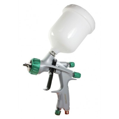 Мини-краскопульт JETA PRO JP400 HVLP 1.0 Мини-краскопульт JETA PRO JP400 HVLP 1.0