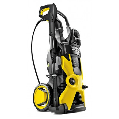 Мойка высокого давления Karcher K 5 (1.180-633.0) Мойка высокого давления Karcher K 5 (1.180-633.0)