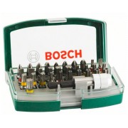Набор бит-32 COLORED Bosch 2.607.017.063