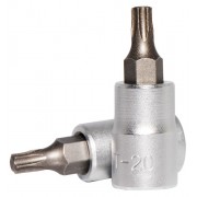 Головка бита TORX T20. 1/4  (F-3263220)
