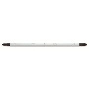 Насадка двухсторонняя PH1хPH2 175мм TOPTUL (FMAA0102)