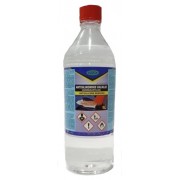 Обезжириватель антисиликоновый "SAVEX" 5 л (Литва)