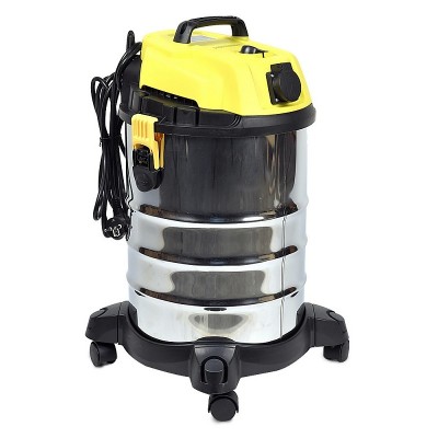 SCHTAER ITS 1400-30L промышленный пылесос SCHTAER ITS 1400-30L промышленный пылесос