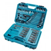Набор ручного инструмента MAKITA  221 шт. E-10883