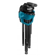 Набор шестигранных ключей 9 шт MAKITA B-65894