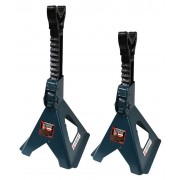 Подставка ремонтная 3т (h min 298мм. h max 445мм) (к-т 2шт) (F-TH53003B)