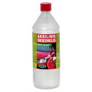 Обезжириватель антисиликоновый "SAVEX" 1 л (Литва)