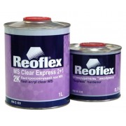 Лак REOFLEX MS 2+1