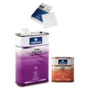 Лак ROBERLO 2+1 HS (250) 1л