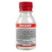 Лак электроизоляционный KO-921 30 мл REXANT (09-3788)