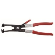 Съемник хомутов пружинных 235мм TOPTUL (JDAM039C)