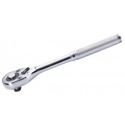 Трещотка 1/4` 45 зубцов STAB TL00214A