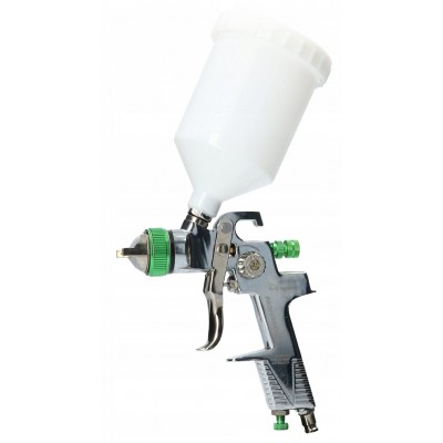 Пистолет PROFESSIONAL 1.4 HVLP Пистолет PROFESSIONAL 1.4 HVLP