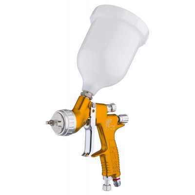 Пистолет DEVILBISS GTI PRO LITE GTE20-1.3 Пистолет DEVILBISS GTI PRO LITE GTE20-1.3