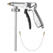 Пистолет для нанесения антигравийных покрытий для шумоизоляционных и защитных составов  UNDERCOATING GUN (DO-15)