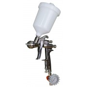 Пистолет покр SLIM XLIGHT S HVLP сопло 1.3 с манометром