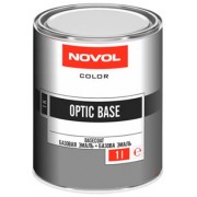 Эмаль базовая NOVOL OPTIC BASE VW LA1Y