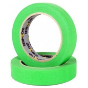 Лента малярная BOOMER (зеленая) 24 мм x 40 м