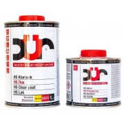 Лак DUR D323 2+1 (1л+0.5)
