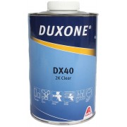 Лак DUXONE DX 40 1L+отв
