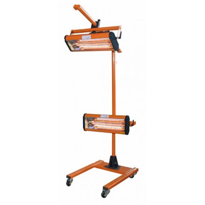 ИФК КОРОТКОВОЛН. 2 ЛАМПЫ (2.2КВТ) ШТАТИВ СКЛАДНОЙ. МЕХ ТАЙМЕР 0-60МИН. РУССКИЙ МАСТЕР (РМ-91976) ИФК КОРОТКОВОЛН. 2 ЛАМПЫ (2.2КВТ) ШТАТИВ СКЛАДНОЙ. МЕХ ТАЙМЕР 0-60МИН. РУССКИЙ МАСТЕР (РМ-91976)