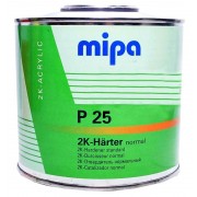 Mipa отвердитель 2k D25 0.5л