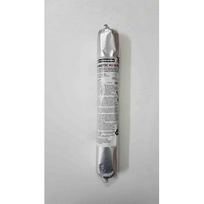 Герметик в колбасе SOUDAL 40FC 600ml чёрный Герметик в колбасе SOUDAL 40FC 600ml чёрный