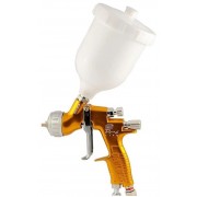 Пистолет DEVILBISS GTI PRO LITE GTE20-1.4