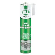 Клей для автомобильных стекол BOLL SPRINT 600 мл