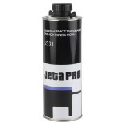 Мовиль цинкосодержащий для антикоррозионной защиты в евробаллоне 1 кг Jeta Pro 5531