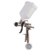 Пистолет покр SLIM XLIGHT S HVLP сопло 1.4 с манометром