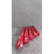 Клей для вклейки стекол SEPNA 600мл(PU-8730)чёрный