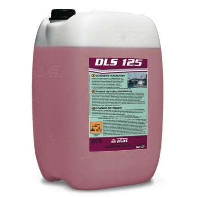 ATAS DLS 125 10 кг Активная пена ATAS DLS 125 10 кг Активная пена