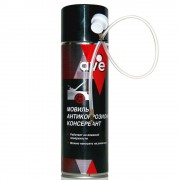 AVE Антикор мастика спрей 650 мл AVE-956