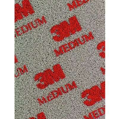3М Medium Абразивные губки (03808) 3М Medium Абразивные губки (03808)
