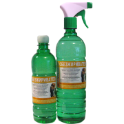 АВТОН Антисиликон 1л