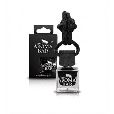 Ароматизатор воздуха Aroma bar Black king. 7мл (0185348) Ароматизатор воздуха Aroma bar Black king. 7мл (0185348)