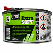 Шпатлёвка UPOL EXTRA SOFT 1.8 кг