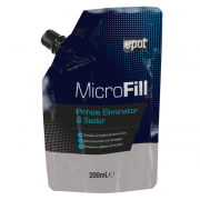 UPOL Microfill Средство для устранения микропор и царапин 200 мл