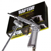 Пистолет U-POLдля нанесения GRAVITEX и RAPTORr (GUN/1) НОВИНКА
