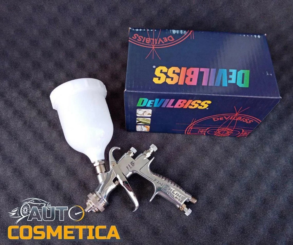 DEVILBISS FILG5