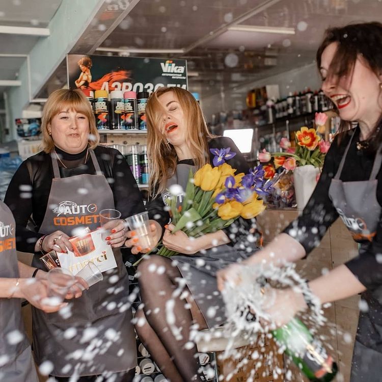 Реальность