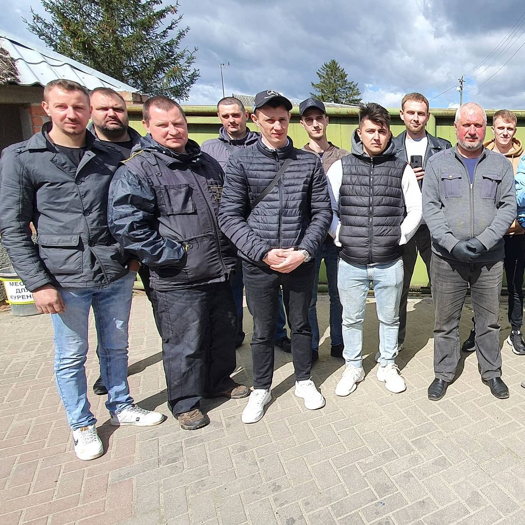 семинара Body